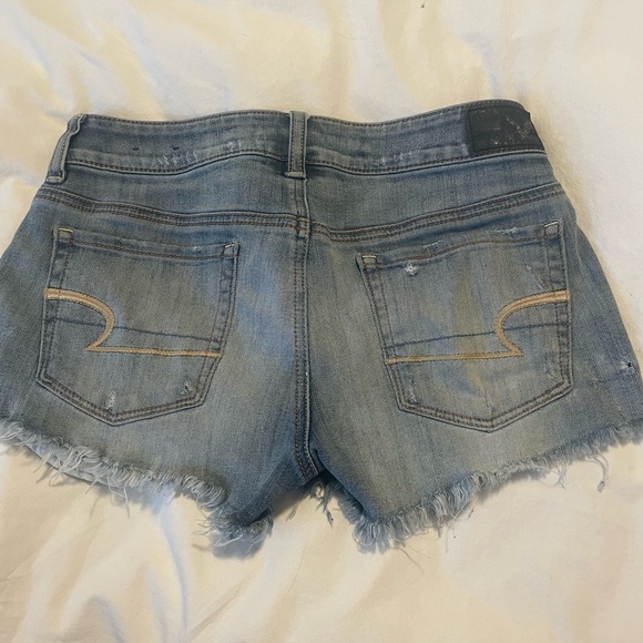 American Eagle Shorts size 2 - Picture 2 of 6